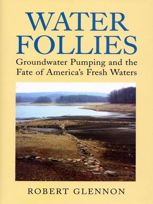 cover image of Water Follies